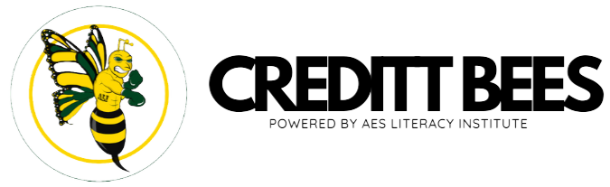 Creditt Bees Logo for Whitelabel