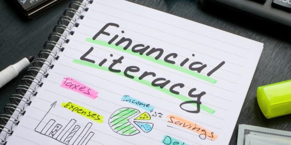 Unlocking Financial Freedom: The Power of Financial Literacy